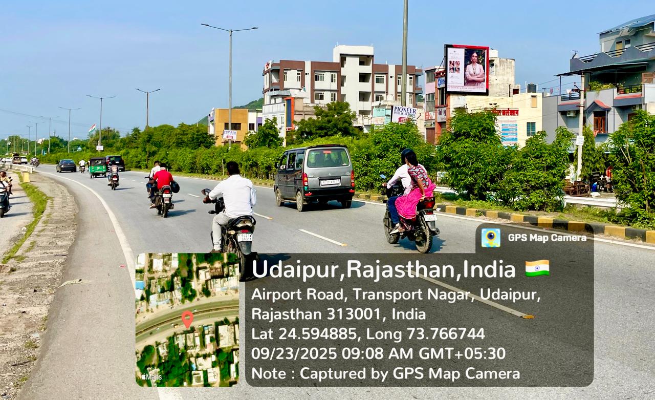 Wall Wraps & Hoardings